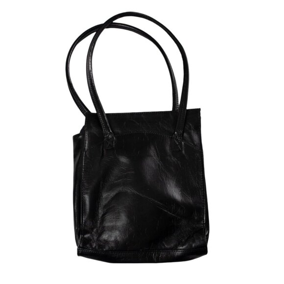 Puma Leather Tote Bag / OS - Picture 2 of 7